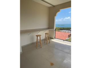 Apartamento 1-1 en Vista Bahia 