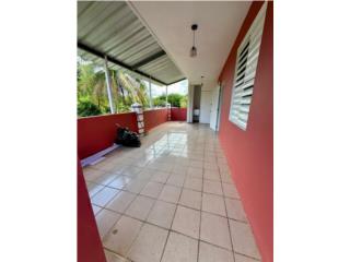 Sector Santana Arecibo