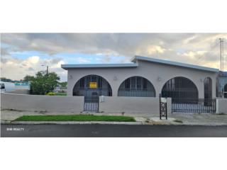 Urbanizacion Villa Universitaria, Humacao