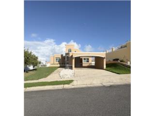 Beautiful two story house near the marina