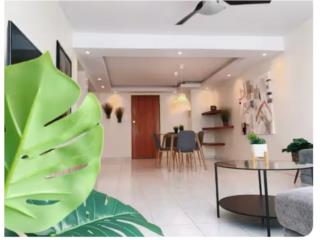 Condado-Full Generator-Month-to-Month Rent