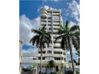 Move-in Ready - Villa Caparra Plaza PH Apartm