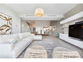 Loft-Style Apartment in Bahia Plaza, Paseo Caribe