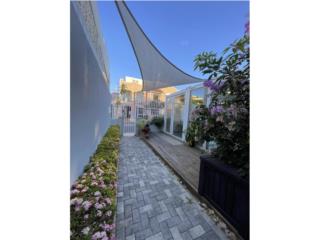 Mixed-Use Property in Historic Miramar 