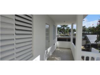 Renta Apartamento 625