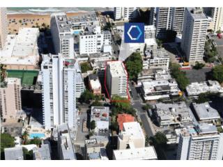 Condado Son Sid Office Space - FOR LEASE/SALE