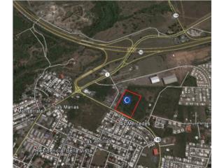 Commercial Land Salinas - FOR SALE