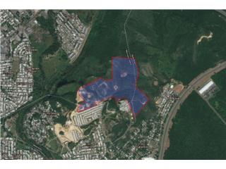 Vacant Land Ponce - FOR SALE