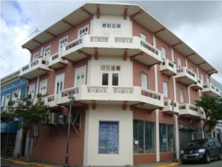 Guayama Town Core Commercial Bldg FOR SALE