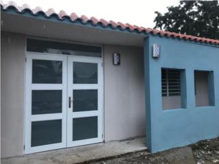 villas de loiza 3/1 OPCIONADA