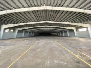 Isabela Industrial Warehouse - FOR SALE
