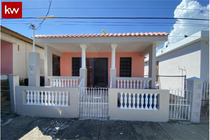 Pueblo Puerto Rico