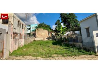 SECTOR PUEBLO, TERRENO EN GUAYAMA