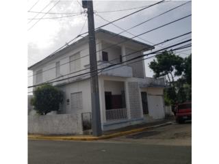 Arecibo pueblo multifamiliar 6-2  150k area c