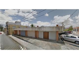 Commercial Space in Caguas Town Core 