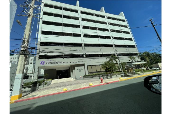 Medical Center Plaza Puerto Rico