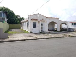 Commercial Urb Pereyo, Humacao