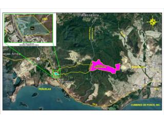 Industrial Land 1,064 Acres, Ponce