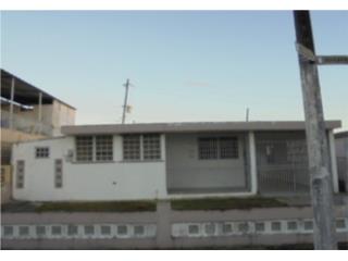 Casa en Caguas 3/C 1/B y Patio 95K