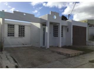 Villas de Trujillo Alto 3h/1b $99,000
