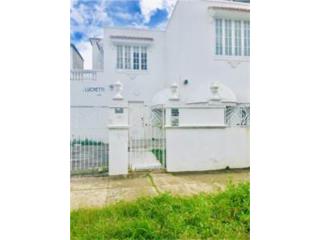 House for Sale at Luchetti Street 