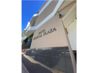 PAVIA MEDICAL PLAZA | OFFICE FOR SALE