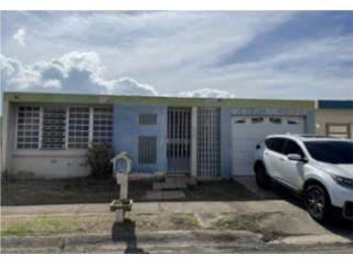 Casa Urb. Villa Borinquen 8G, Caguas 3/C 2/B 