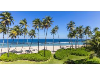 Luxury Beach Front: WEST BEACH @ Ritz Carlton
