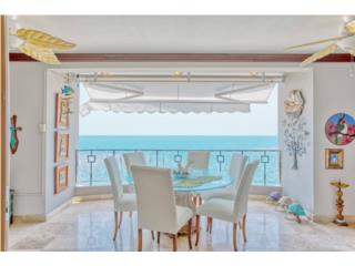 COND. PERLE DU MER WITH OCEANVIEW