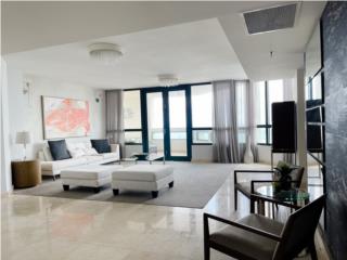 Caribe Plaza, 4BD/4BH Overlooking water 