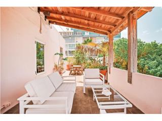 Fabulous 2BR PH with private terrace