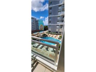 Metro Plaza - North Tower - 2 BDR 