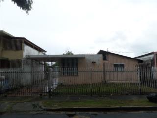 Urb Villa Granada, 3H/1B, Propiedad HUD