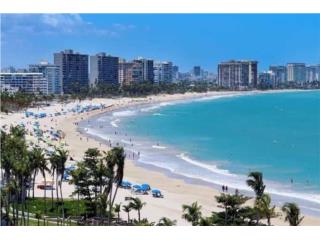 ***SOLD***Great beach location @ El Girasol  Bienes Raices Puerto Rico