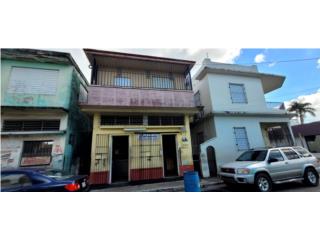 LOCAL COMERCIAL, RESIDENCIAL, JUNCOS