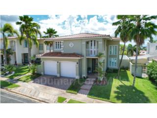 BEAUTIFUL 2-story home in GRAND PALM