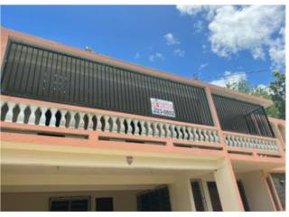 Casa en Venta, Arecibo, Sector Esperanza