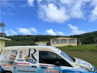 TASACION GRATIS DE 2500 m2 IDEAL AIRBNB
