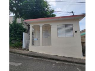 Sector Cecilia Dominguez, Guayama - Reposeida