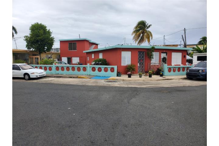 Puerto Nuevo Puerto Rico