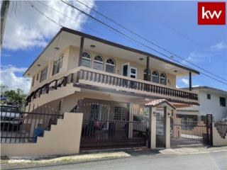 BO. ARENAS, CASA EN CIDRA