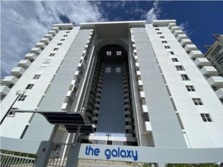 Location/Location The Galaxy in Isla Verde