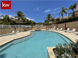 COND. AQUABELLA, APARTAMENTO EN HUMACAO
