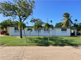 Ramey- 5 Bedrooms on Large lot, Ocean View