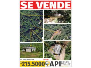 PR 181 km 29.0 Bo. Marn