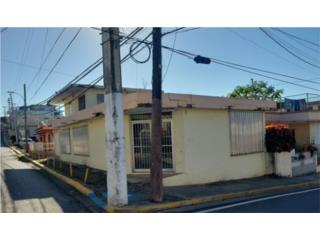 Aguada, Pueblo
