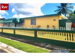 URB. CIBUCO, CASA EN COROZAL