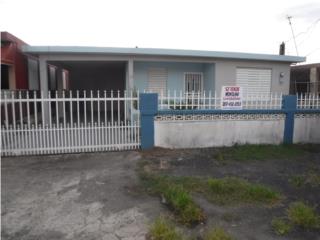 Se vende casa San Luis, Garrochales, Arecibo