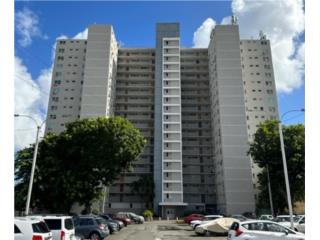 Apto, Golden View Plaza, San Juan, REPO