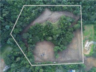 Land for Sale 2.709 acre in Bayamon 